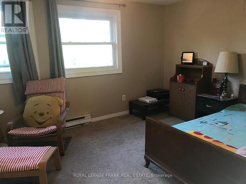 1466 O'Hara Court, Oshawa, ON - Indoor Photo Showing Bedroom