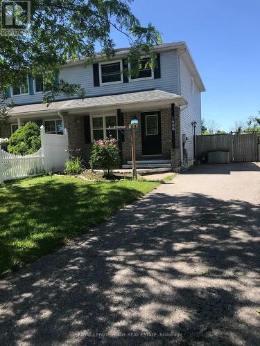 1466 O'Hara Court, Oshawa (Lakeview), ON - Outdoor