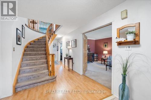 77 Lord Simcoe Drive, Brampton (Westgate), ON - Indoor Photo Showing Other Room