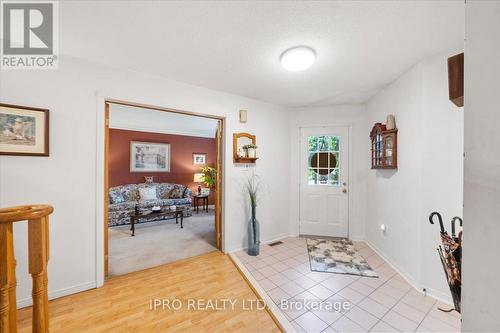 77 Lord Simcoe Drive, Brampton (Westgate), ON - Indoor Photo Showing Other Room