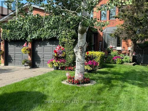 77 Lord Simcoe Drive, Brampton, ON - Outdoor