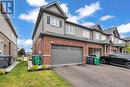 27 Brixham Lane, Brampton, ON  - Outdoor 