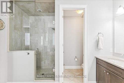 3281 Preserve Drive, Oakville, ON - Indoor Photo Showing Bathroom