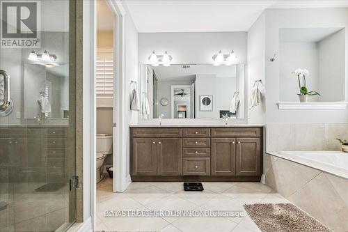 3281 Preserve Drive, Oakville, ON - Indoor Photo Showing Bathroom