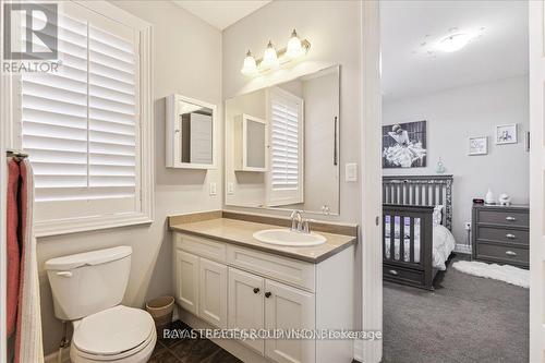 3281 Preserve Drive, Oakville, ON - Indoor Photo Showing Bathroom