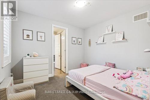 3281 Preserve Drive, Oakville, ON - Indoor Photo Showing Bedroom