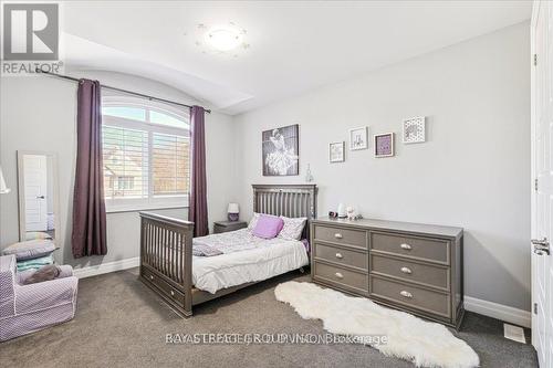 3281 Preserve Drive, Oakville, ON - Indoor Photo Showing Bedroom