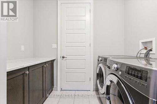 3281 Preserve Drive, Oakville, ON - Indoor Photo Showing Laundry Room