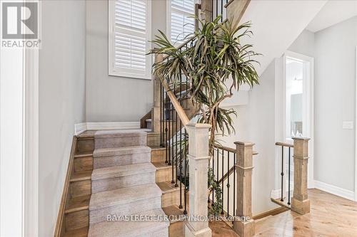 3281 Preserve Drive, Oakville, ON - Indoor Photo Showing Other Room