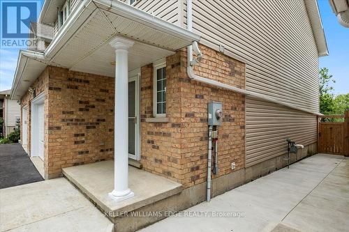 77 1/2 Marion Street, Hamilton, ON - Outdoor With Exterior