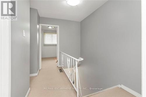 8 - 151 Berkindale Drive, Hamilton, ON - Indoor Photo Showing Other Room