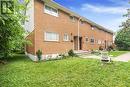 8 - 151 Berkindale Drive, Hamilton, ON  - Outdoor 