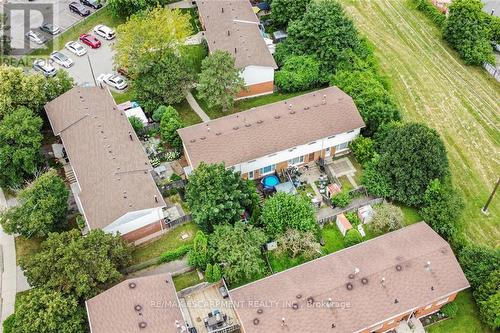 8 - 151 Berkindale Drive, Hamilton, ON - Outdoor With View