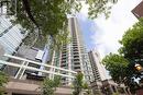 900 - 38 Elm Street, Toronto, ON  - Outdoor With Facade 