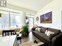 1213 - 5 Soudan Avenue, Toronto, ON  - Indoor Photo Showing Living Room 