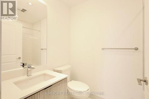 5107 - 395 Bloor Street E, Toronto, ON - Indoor Photo Showing Bathroom