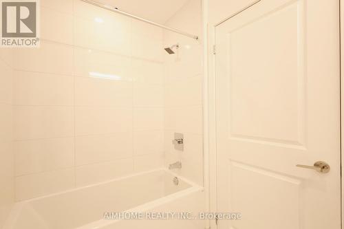 5107 - 395 Bloor Street E, Toronto, ON - Indoor Photo Showing Bathroom