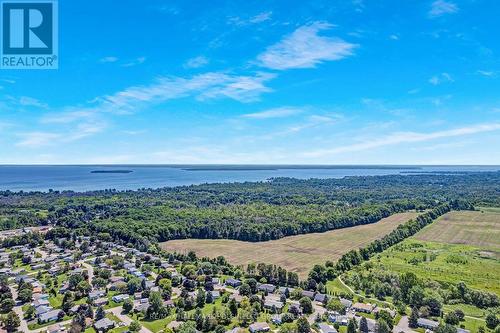 59 Hawthorne Drive, Innisfil, ON - Outdoor With View