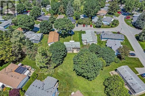 59 Hawthorne Drive, Innisfil, ON - Outdoor With View