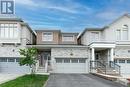 374 Spring Blossom Crescent, Oakville, ON  - Outdoor With Balcony With Facade 