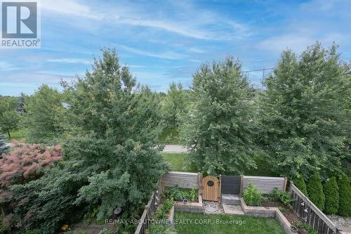 374 Spring Blossom Crescent, Oakville, ON - Outdoor With View