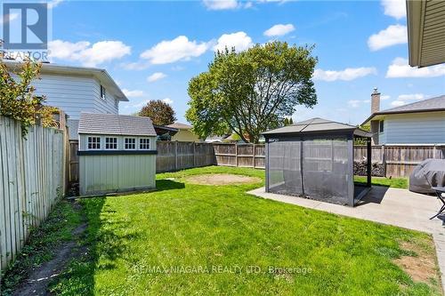 49 Royal Oak Drive, St. Catharines, ON - Outdoor