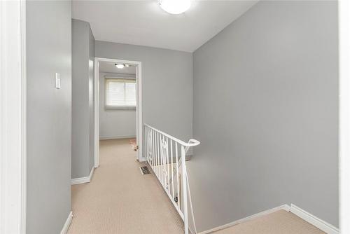 151 Berkindale Drive|Unit #8, Hamilton, ON - Indoor Photo Showing Other Room