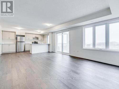 12 - 23D Lookout Drive, Clarington, ON - Indoor Photo Showing Kitchen