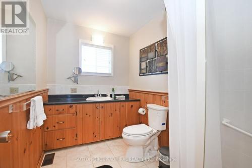 326 Indian Point Road, Kawartha Lakes, ON - Indoor Photo Showing Bathroom