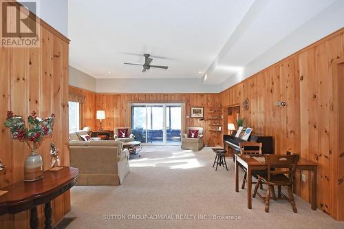 326 Indian Point Road, Kawartha Lakes, ON - Indoor Photo Showing Other Room