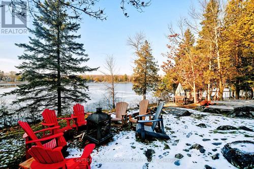 326 Indian Point Road, Kawartha Lakes, ON - Outdoor