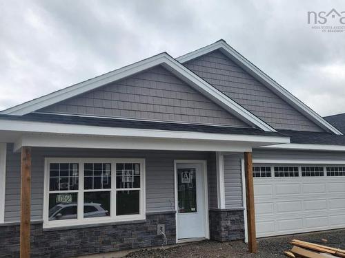 Lot 2 Community Way, Garlands Crossing, NS 