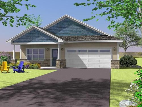 Lot 2 Community Way, Garlands Crossing, NS 