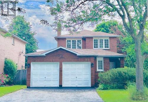 568 Marlatt Drive, Oakville (River Oaks), ON - Outdoor