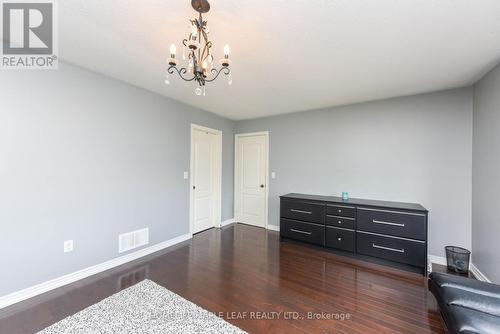 84 Latania Boulevard, Brampton, ON - Indoor Photo Showing Other Room