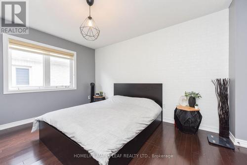 84 Latania Boulevard, Brampton, ON - Indoor Photo Showing Bedroom