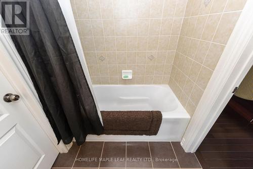 84 Latania Boulevard, Brampton, ON - Indoor Photo Showing Bathroom