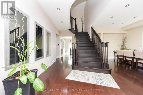 84 Latania Boulevard, Brampton, ON - Indoor Photo Showing Other Room