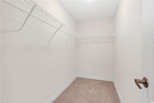 22 Sundin Drive, Caledonia, ON - Indoor With Storage