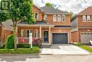 5171 Garland Crescent, Burlington, ON  - Outdoor With Deck Patio Veranda With Facade 