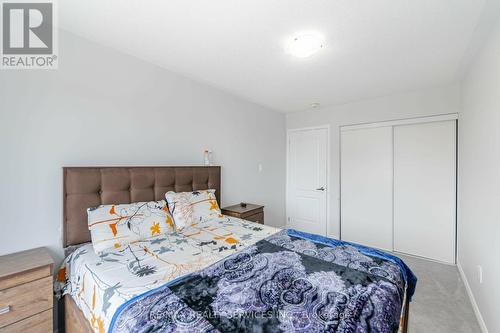 78 Stewardship Road, Brampton, ON - Indoor Photo Showing Bedroom