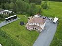 Aerial photo - 116 Rue Juteau, Val-D'Or, QC  - Outdoor 