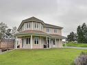 Frontage - 116 Rue Juteau, Val-D'Or, QC  - Outdoor With Deck Patio Veranda 