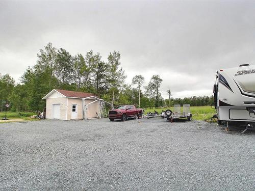 Land/Lot - 116 Rue Juteau, Val-D'Or, QC - Outdoor