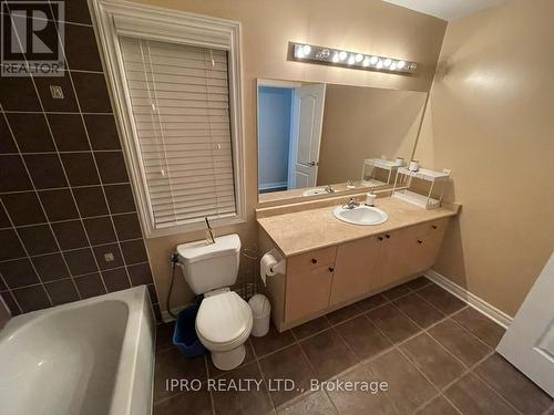 23 Quail Hollow Drive, Markham, ON - Indoor Photo Showing Bathroom