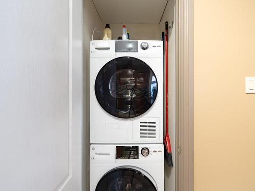 Other - 201-5121 Rue Drolet, Montréal (Le Plateau-Mont-Royal), QC - Indoor Photo Showing Laundry Room