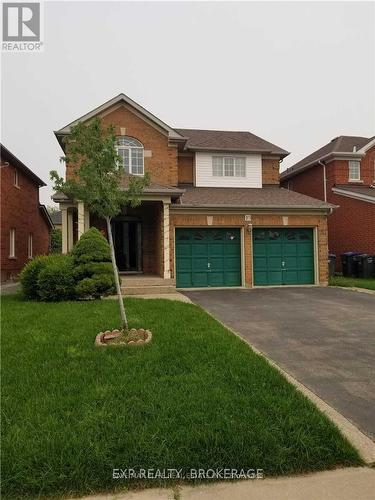 10 Olde Town Road, Brampton, ON - Outdoor