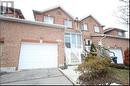5286 Longhouse Crescent, Mississauga, ON  - Outdoor 