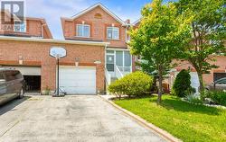 5286 LONGHOUSE CRESCENT  Mississauga, ON L5R 3S4