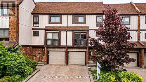 41 - 1060 Walden Circle, Mississauga, ON - Outdoor With Facade